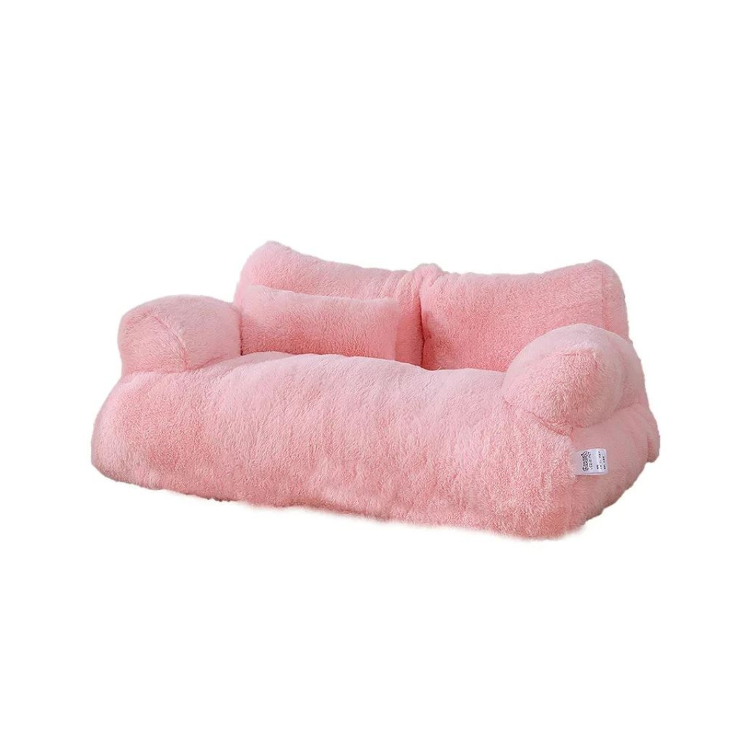 Luxury Cat Bed Sofa