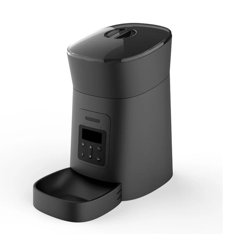 Pet Feeder Dispenser for Cat and Dog