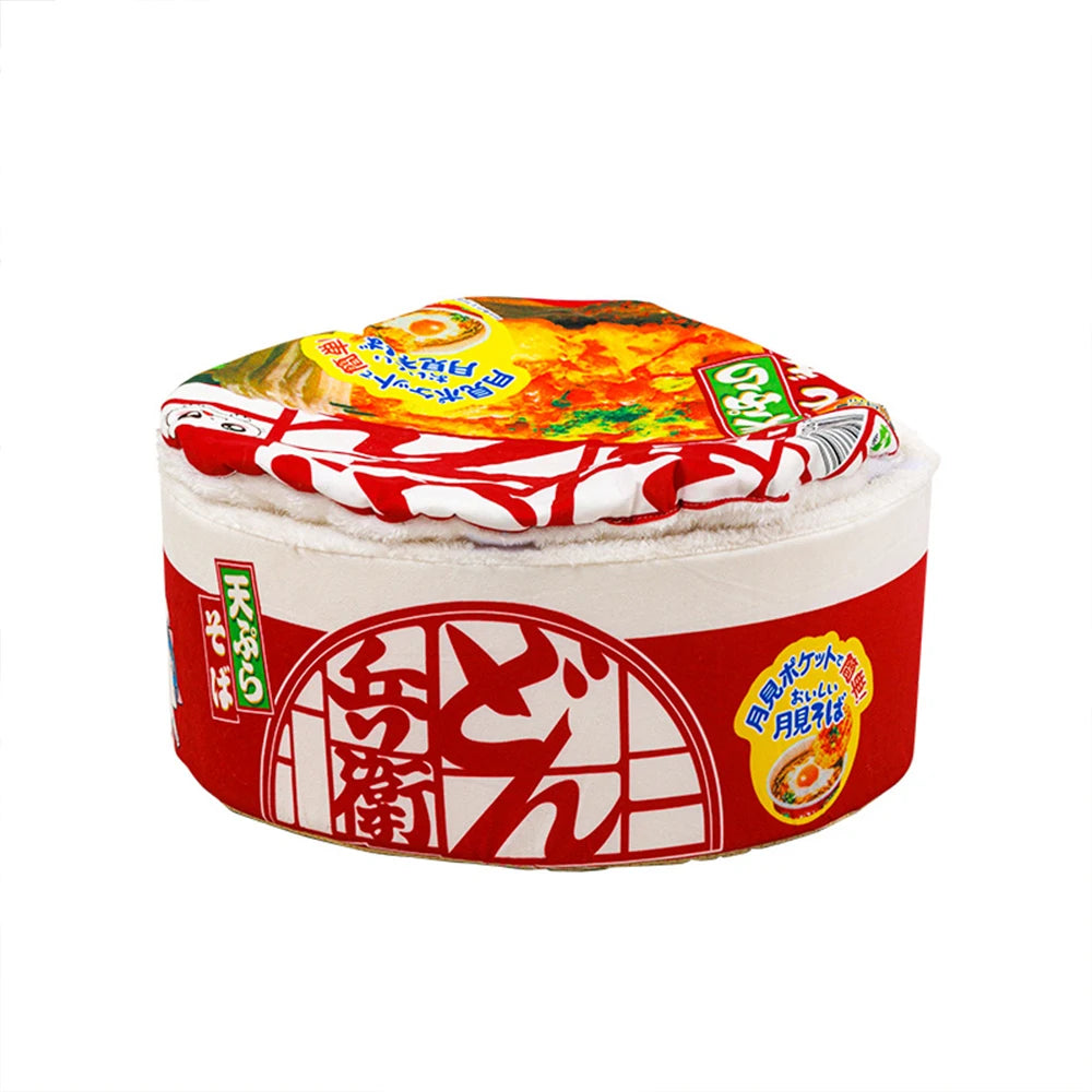 Ramen Cat Bed