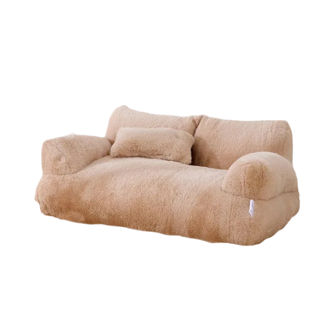 Luxury Cat Bed Sofa