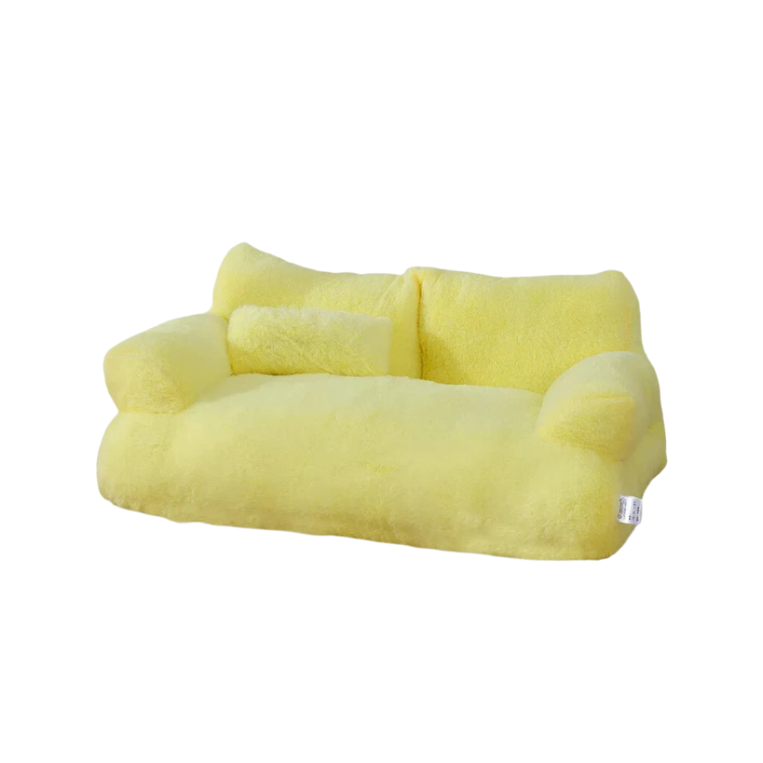 Luxury Cat Bed Sofa