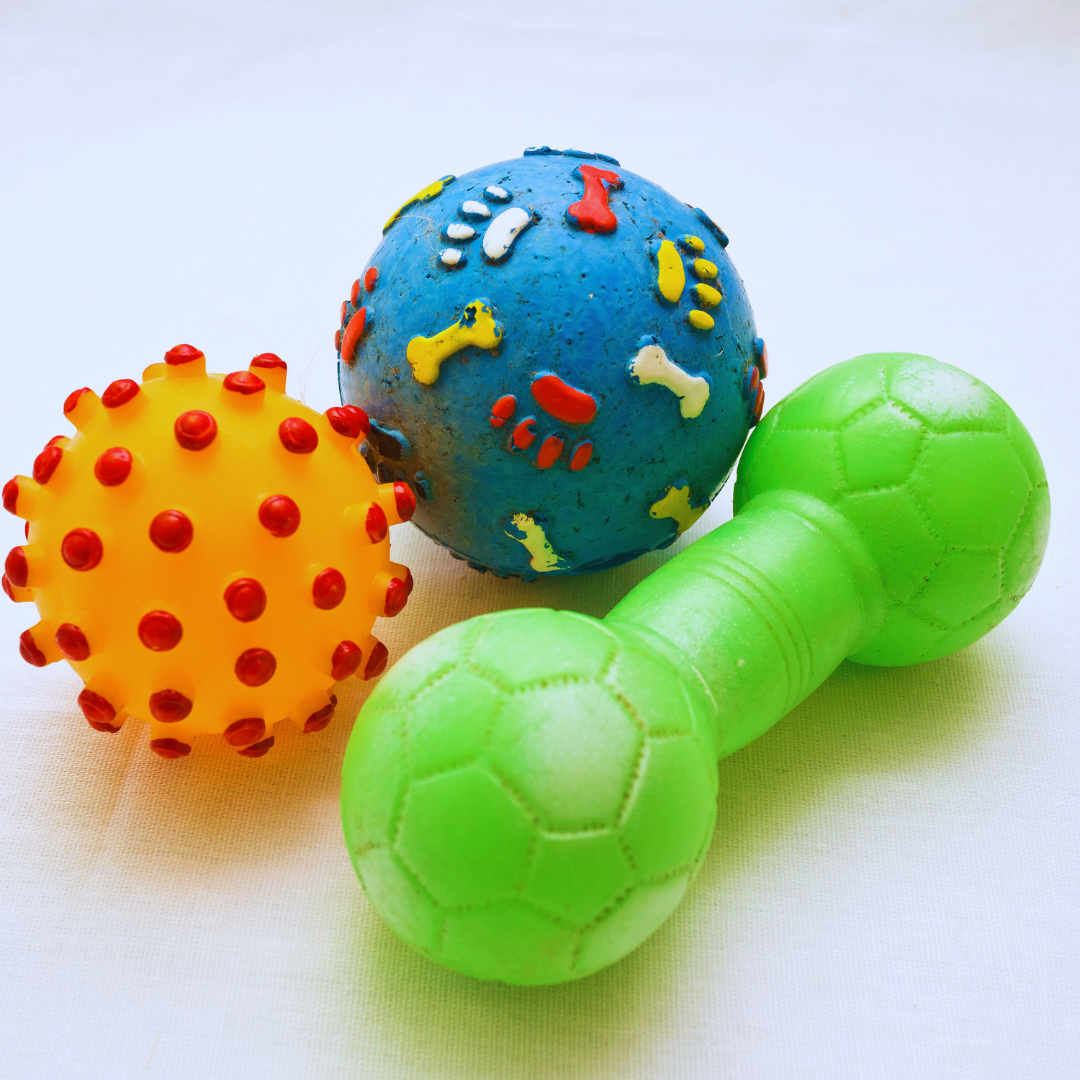 Toys