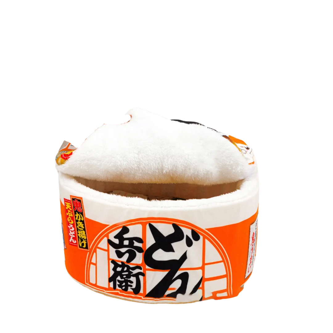 Ramen Cat Bed