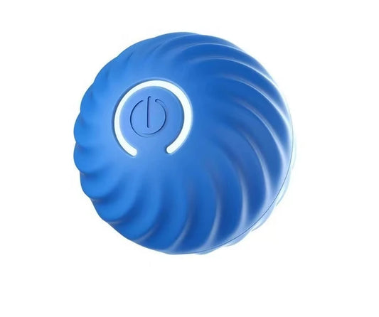 Smart Pet Toy Ball