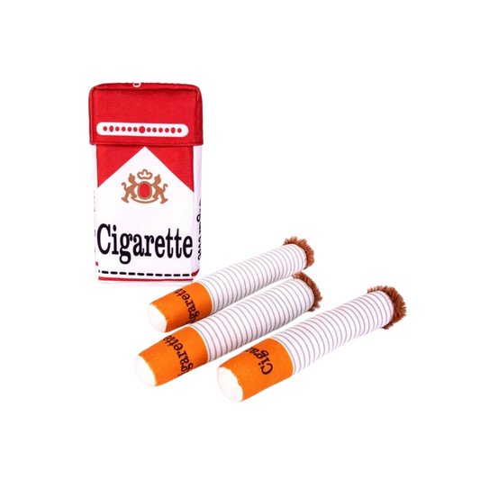 Cigarette Chew Toy