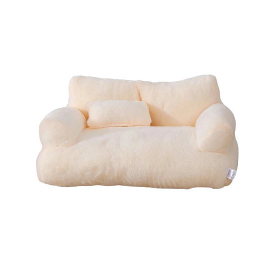 Luxury Cat Bed Sofa